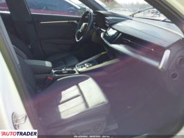 Audi A3 2024 2