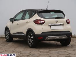 Renault Captur 2018 0.9 88 KM