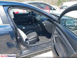Mazda 3 2021 2