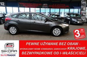 Ford Focus 2015 1.6 105 KM Ford Focus 2015 1.6 105 KM