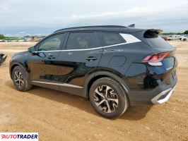 Kia Sportage 2025 2