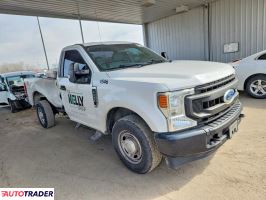 Ford Pozostałe 2020 6