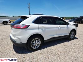 Ford Edge 2022 2