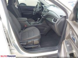 Chevrolet Equinox 2020 1