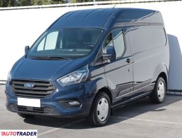 Ford Transit 2019 2.0