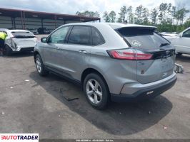 Ford Edge 2024 2