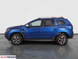 Dacia Duster 2021 1.0 89 KM