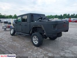 Jeep Pozostałe 2021 3 Jeep Pozostałe 2021 3