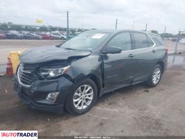 Chevrolet Equinox 2020 1