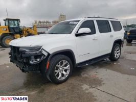Jeep Wagoneer 2022 5