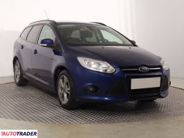 Ford Focus 2014 1.0 99 KM