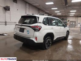 Subaru Forester 2025 2