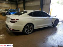 Hyundai Genesis 2025 3