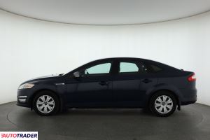 Ford Mondeo 2014 2.0 138 KM