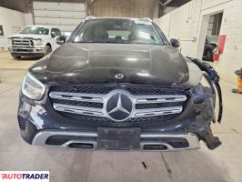 Mercedes CL 2021 2