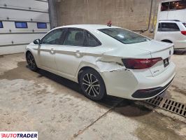 Volkswagen Jetta 2023 1
