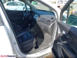 Buick Pozostałe 2020 1