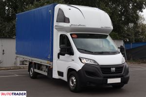 Fiat Ducato 2022 2.2