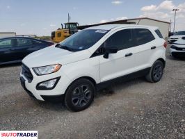 Ford EcoSport 2019 1