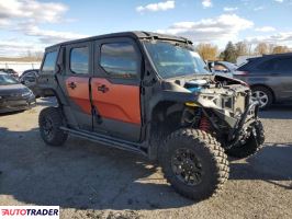 Polaris Pozostałe - zobacz ofertę