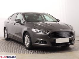 Ford Mondeo 2016 2.0 147 KM