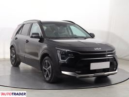 Kia Niro 2023 1.6 139 KM