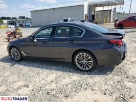 BMW 530 2021 2