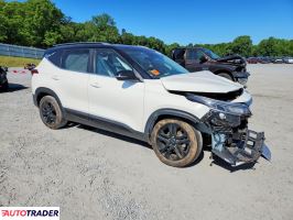 Kia Pozostałe 2021 2
