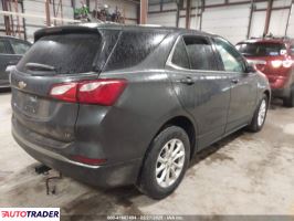 Chevrolet Equinox 2019 1