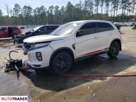 Mitsubishi Outlander 2024 2 Mitsubishi Outlander 2024 2