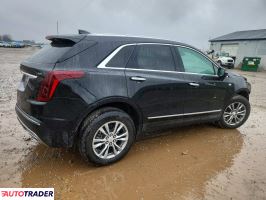 Cadillac Pozostałe 2022 3