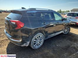 GMC Terrain 2023 1