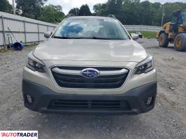 Subaru Outback 2020 2