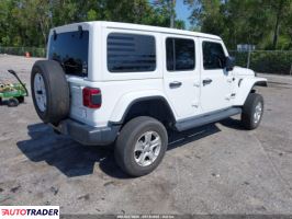 Jeep Wrangler 2020 2 Jeep Wrangler 2020 2