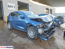 Mazda CX-5 2020 2