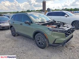 Honda CR-V 2026 2