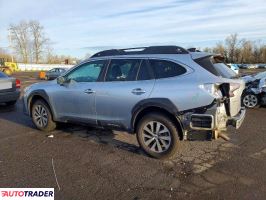 Subaru Outback 2025 2