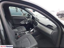 Audi Q3 2025 2