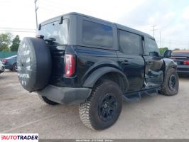Ford Bronco 2024 2 Ford Bronco 2024 2
