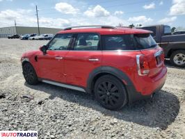Austin Mini 2019 2 Austin Mini 2019 2