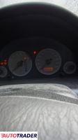 Honda Civic 2001 1.7 120 KM
