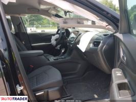 Chevrolet Equinox 2023 1