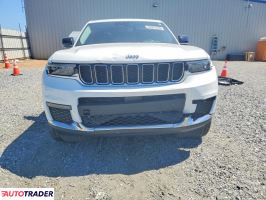 Jeep Cherokee 2021 3