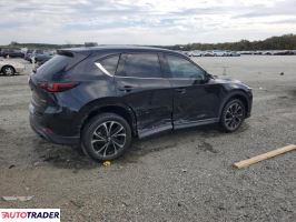 Mazda CX-5 2023 2