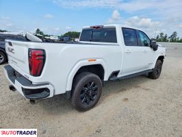 GMC Sierra 2024 6