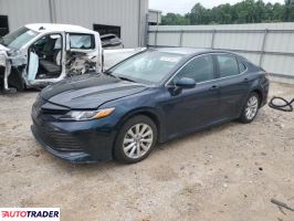 Toyota Camry 2019 2