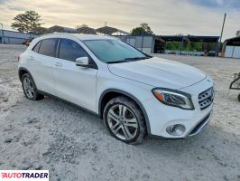Mercedes CL 2020 2