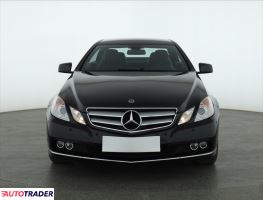 Mercedes E-klasa 2011 1.8 181 KM