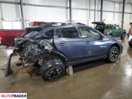 Subaru Pozostałe 2019 2