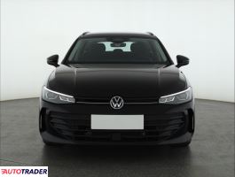 Volkswagen Passat 2024 1.5 147 KM